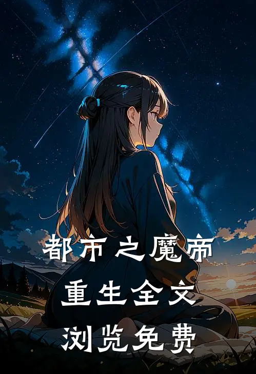 都市之魔帝重生全文浏览免费