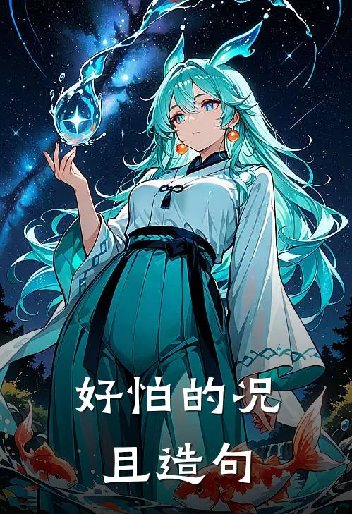 好怕的况且造句