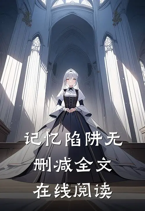 记忆陷阱无删减全文在线阅读