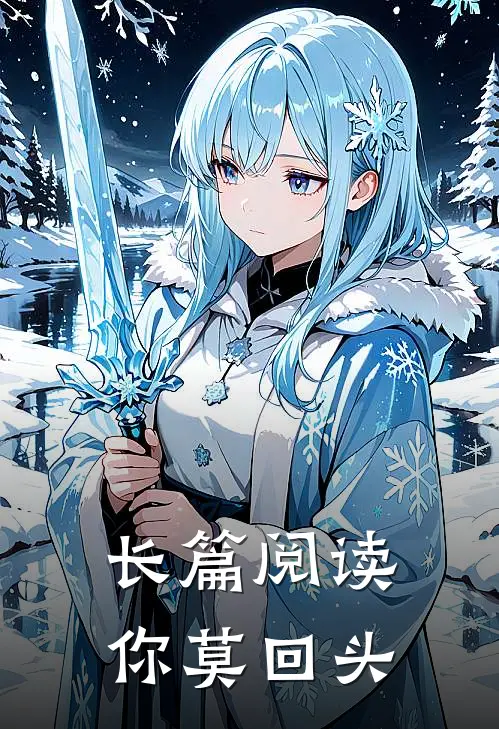 长篇阅读你莫回头