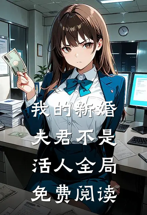 我的新婚夫君不是活人全局免费阅读