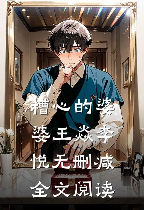 糟心的婆婆王焱李悦无删减全文阅读