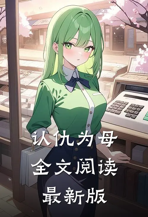 认仇为母全文阅读最新版