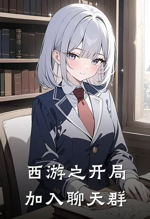 西游之开局加入聊天群