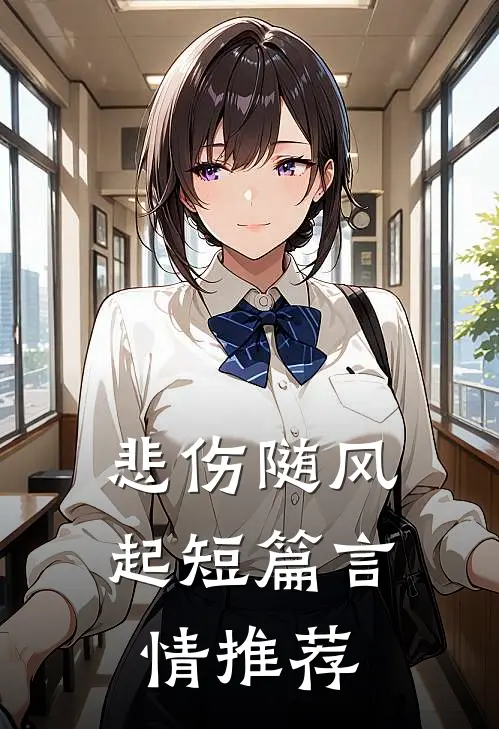 悲伤随风起短篇言情推荐