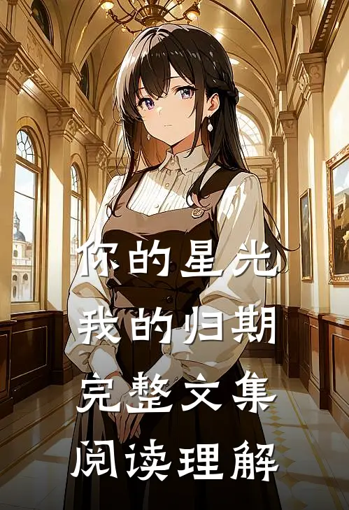你的星光我的归期完整文集阅读理解