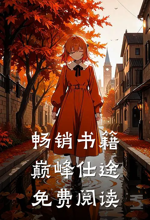 畅销书籍巅峰仕途免费阅读