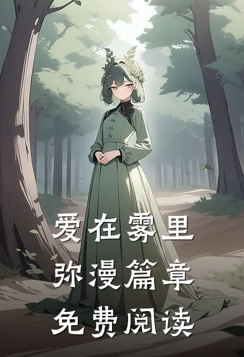爱在雾里弥漫篇章免费阅读