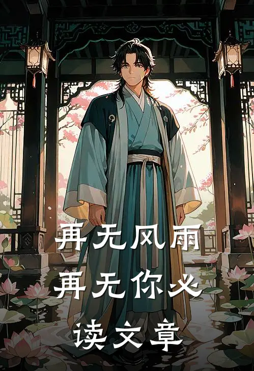 再无风雨再无你必读文章