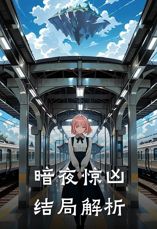 暗夜惊凶结局解析