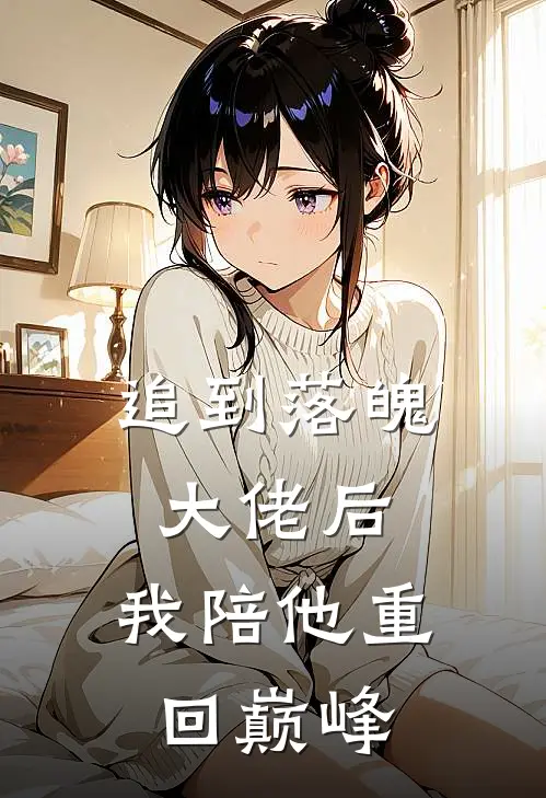 追到落魄大佬后，我陪他重回巅峰