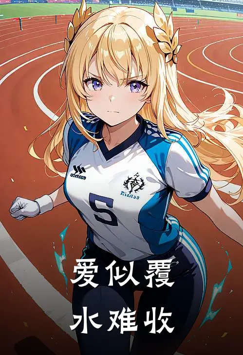 爱似覆水难收
