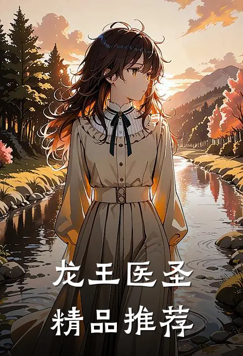 龙王医圣精品推荐