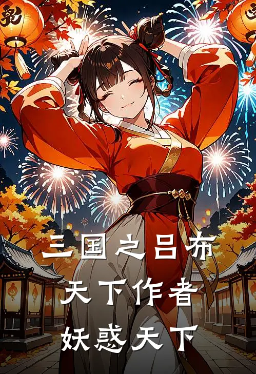 三国之吕布天下 作者妖惑天下