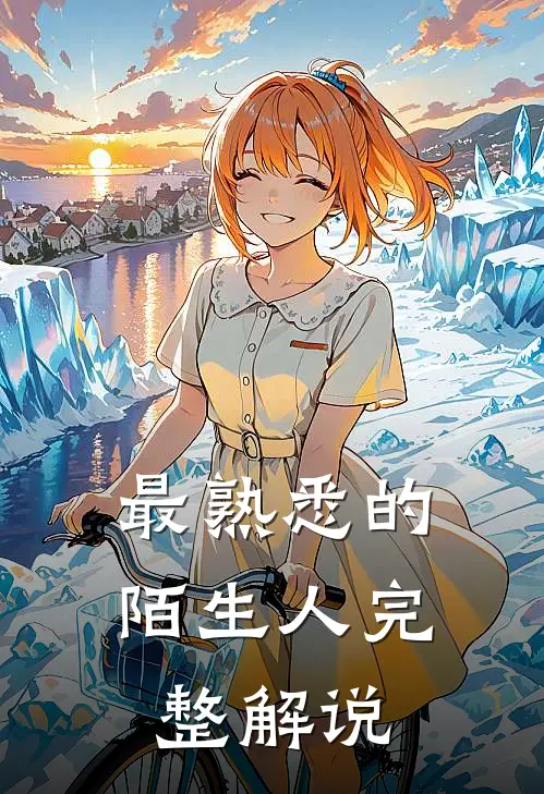 最熟悉的陌生人完整解说