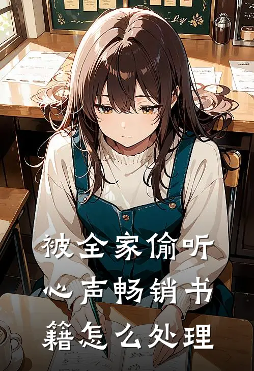 被全家偷听心声畅销书籍怎么处理