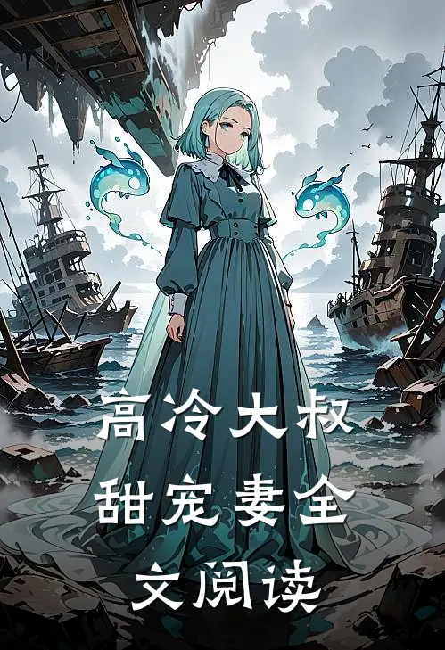 高冷大叔甜宠妻全文阅读