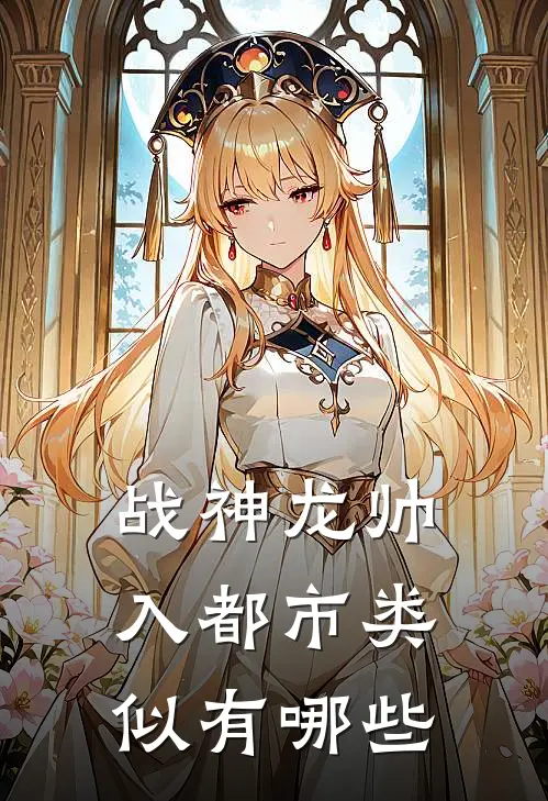 战神龙帅入都市类似有哪些