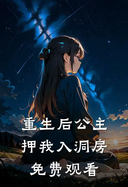 重生后公主押我入洞房免费观看