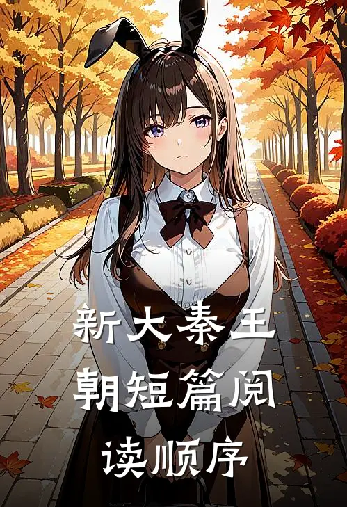 新大秦王朝短篇阅读顺序