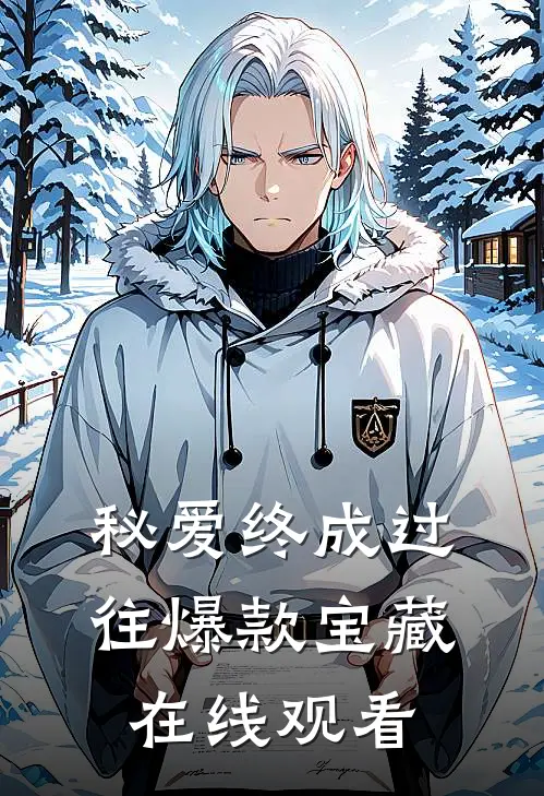 秘爱终成过往爆款宝藏在线观看