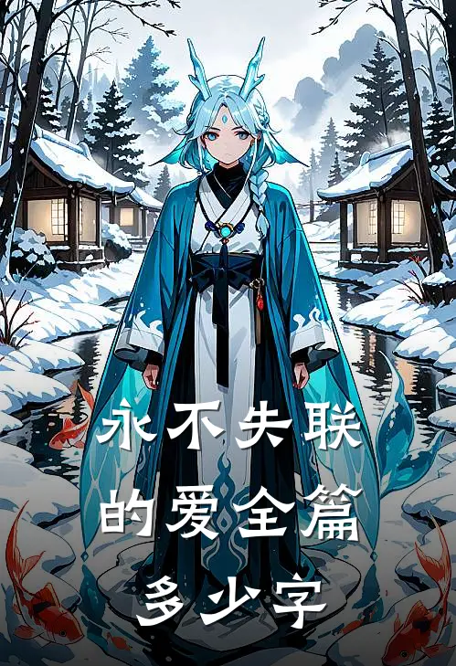 永不失联的爱全篇多少字
