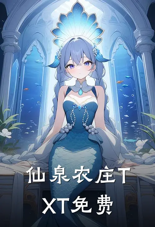 仙泉农庄TXT免费