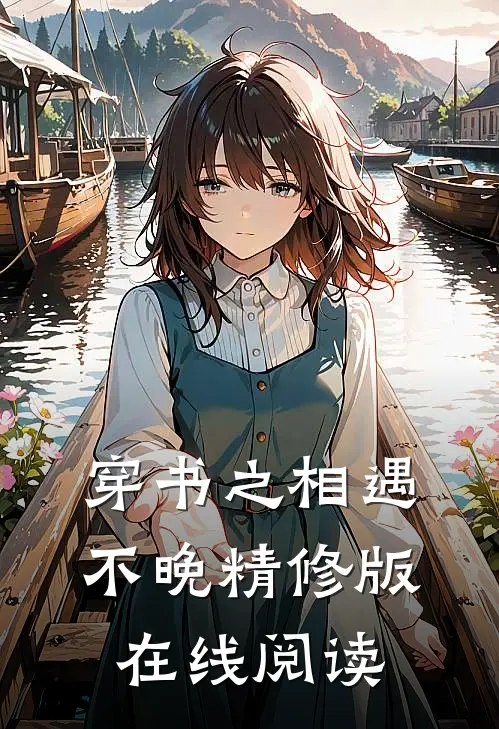 穿书之相遇不晚精修版在线阅读
