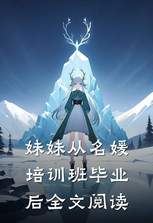 妹妹从名媛培训班毕业后全文阅读