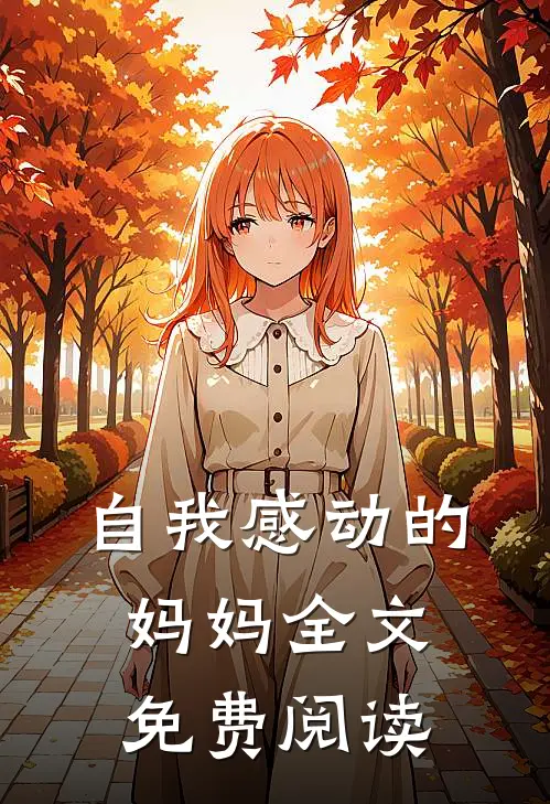 自我感动的妈妈全文免费阅读