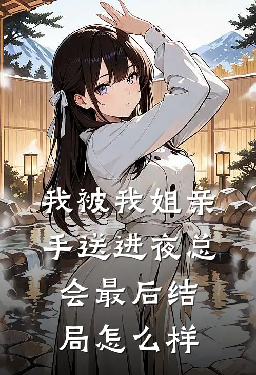 我被我姐亲手送进夜总会最后结局怎么样