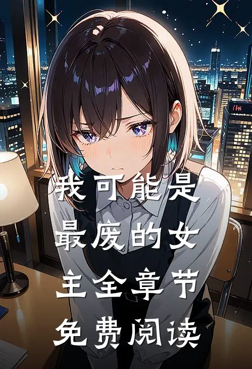 我可能是最废的女主全章节免费阅读