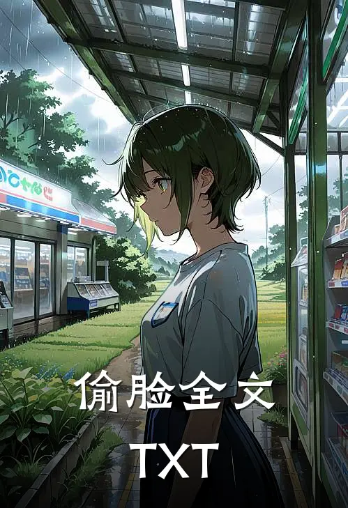 偷脸全文TXT