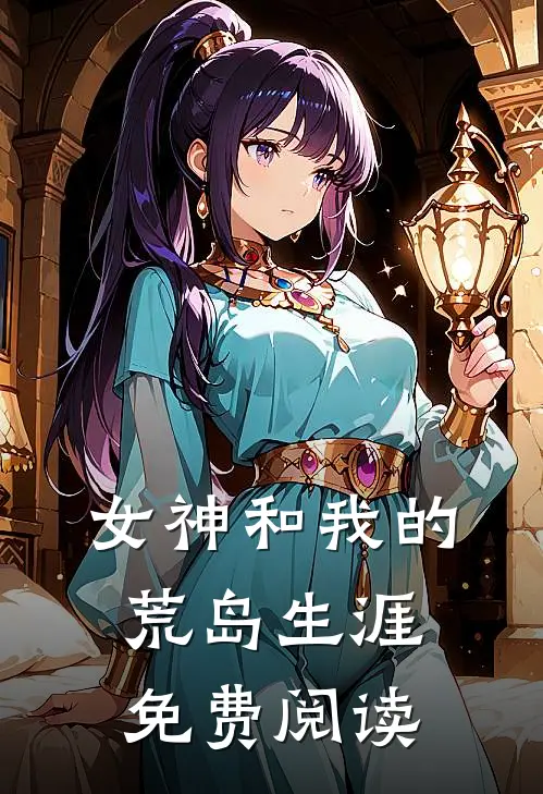 女神和我的荒岛生涯免费阅读
