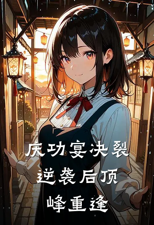 庆功宴决裂,逆袭后顶峰重逢