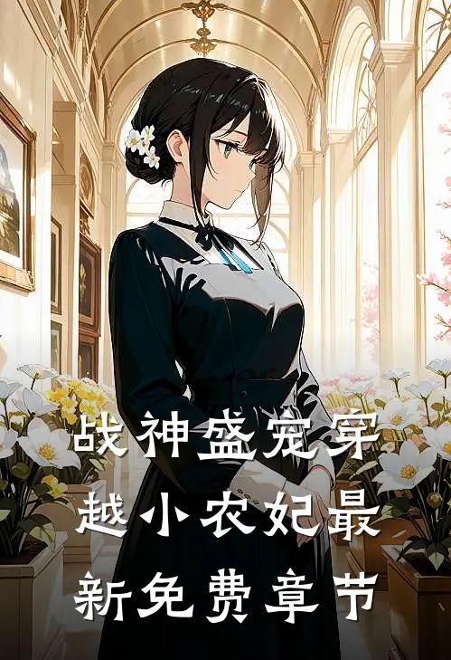 战神盛宠穿越小农妃最新免费章节