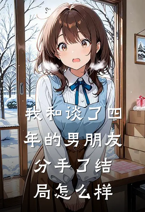 我和谈了四年的男朋友分手了结局怎么样