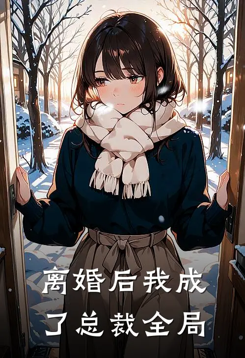 离婚后我成了总裁全局