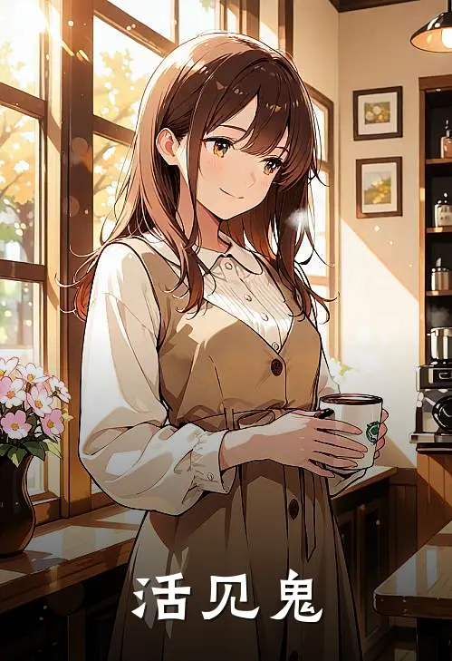 活见鬼