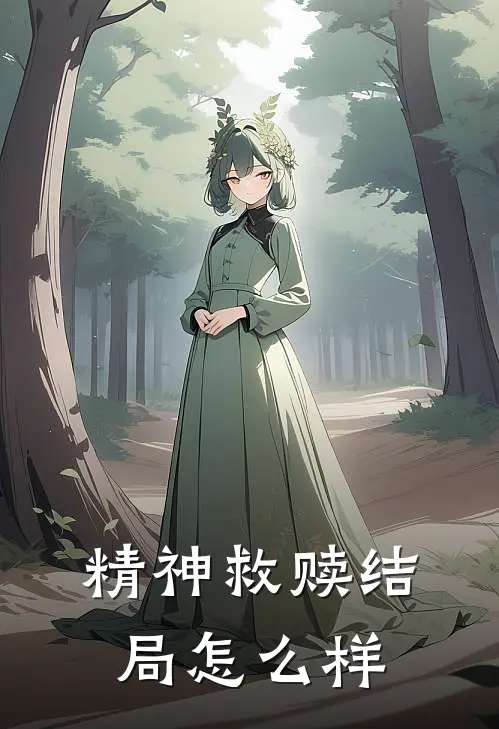 精神救赎结局怎么样