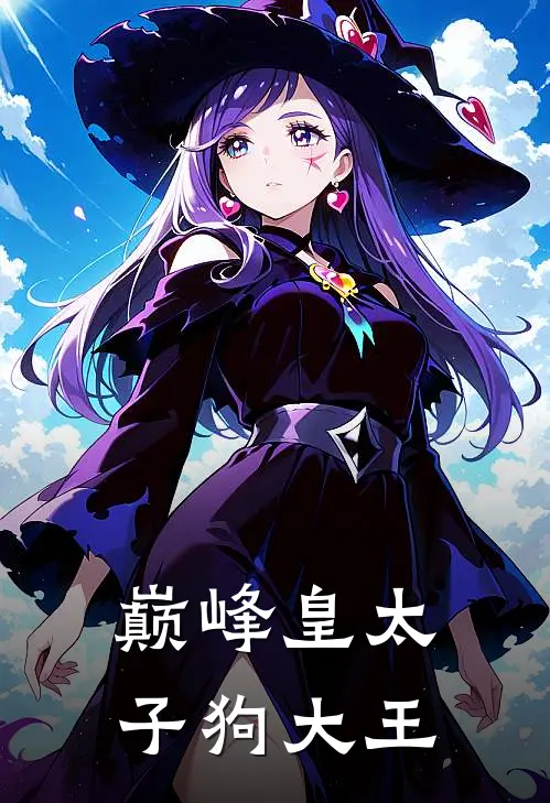 巅峰皇太子 狗大王