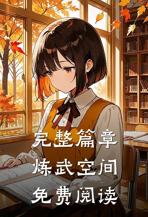 完整篇章炼武空间免费阅读