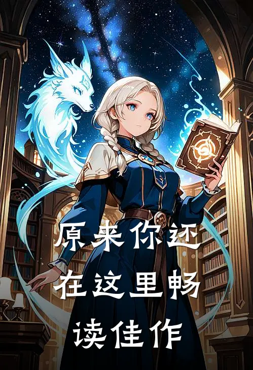 原来你还在这里畅读佳作
