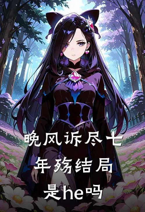 晚风诉尽七年殇结局是he吗