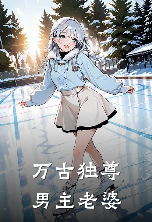 万古独尊男主老婆