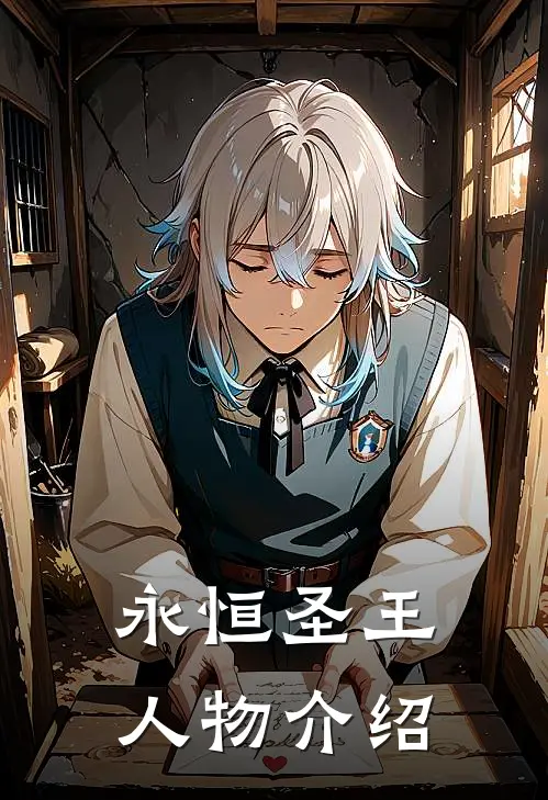 永恒圣王人物介绍