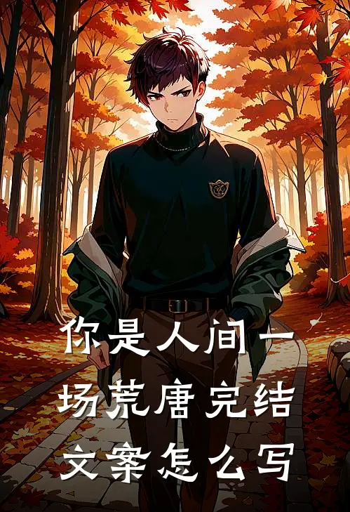 你是人间一场荒唐完结文案怎么写