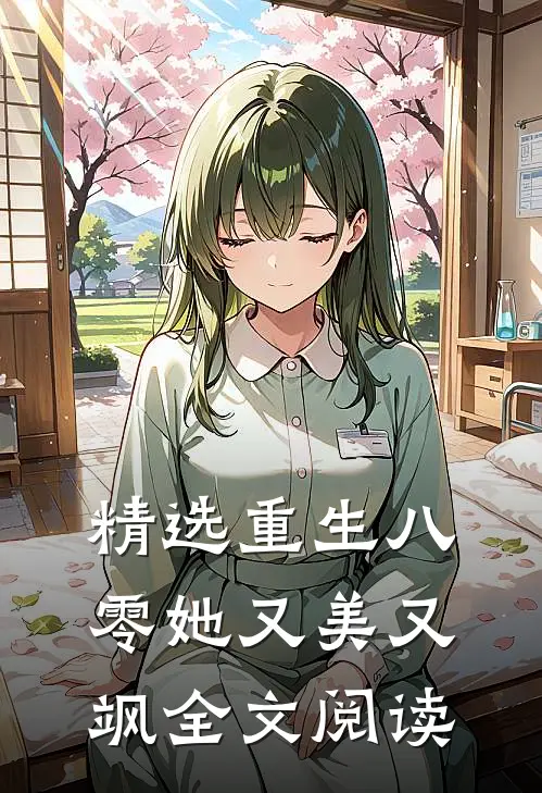 精选重生八零她又美又飒全文阅读