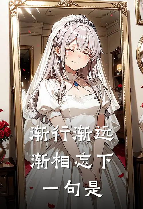 渐行渐远渐相忘下一句是
