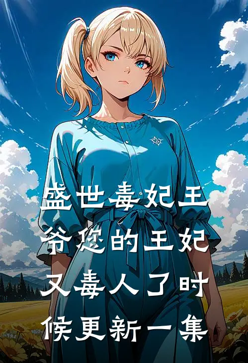 盛世毒妃王爷您的王妃又毒人了时候更新一集
